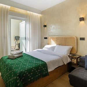 Luxe Vierpersoonskamer
