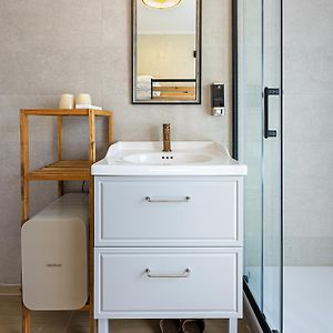 Kamer met Twee Aparte Bedden
